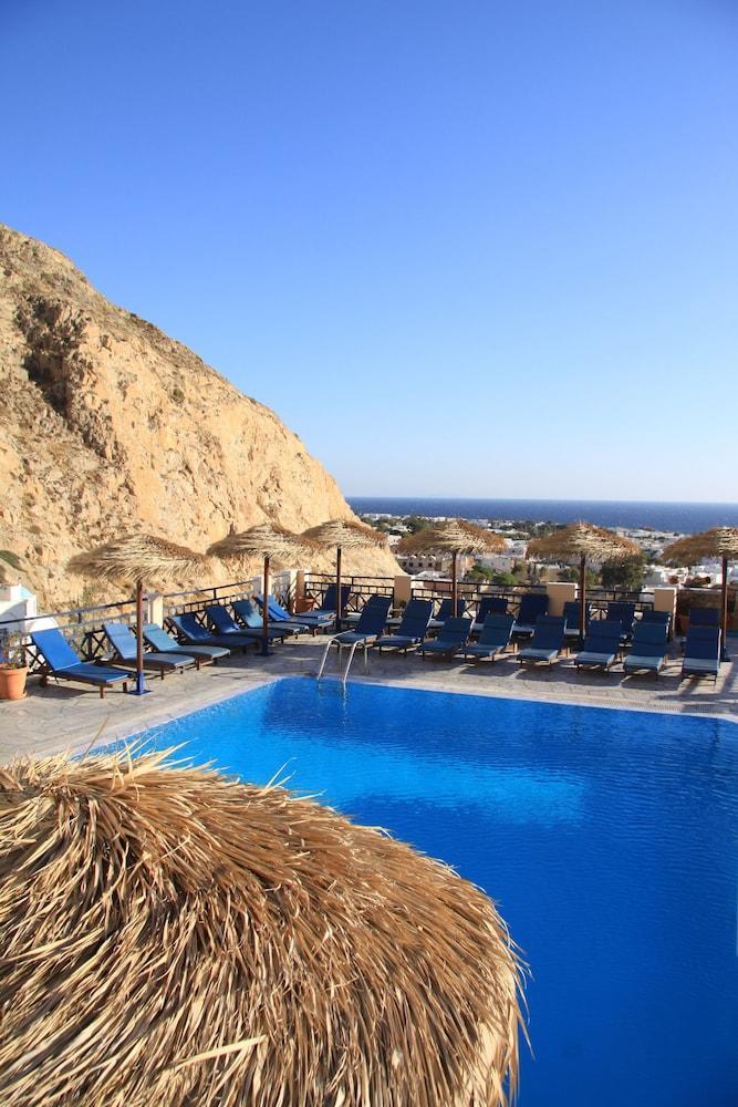 Aegean View Καμάρι
